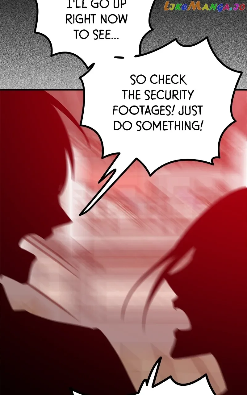 Throw the Trash in the Trash cane Chapter 57 page 117