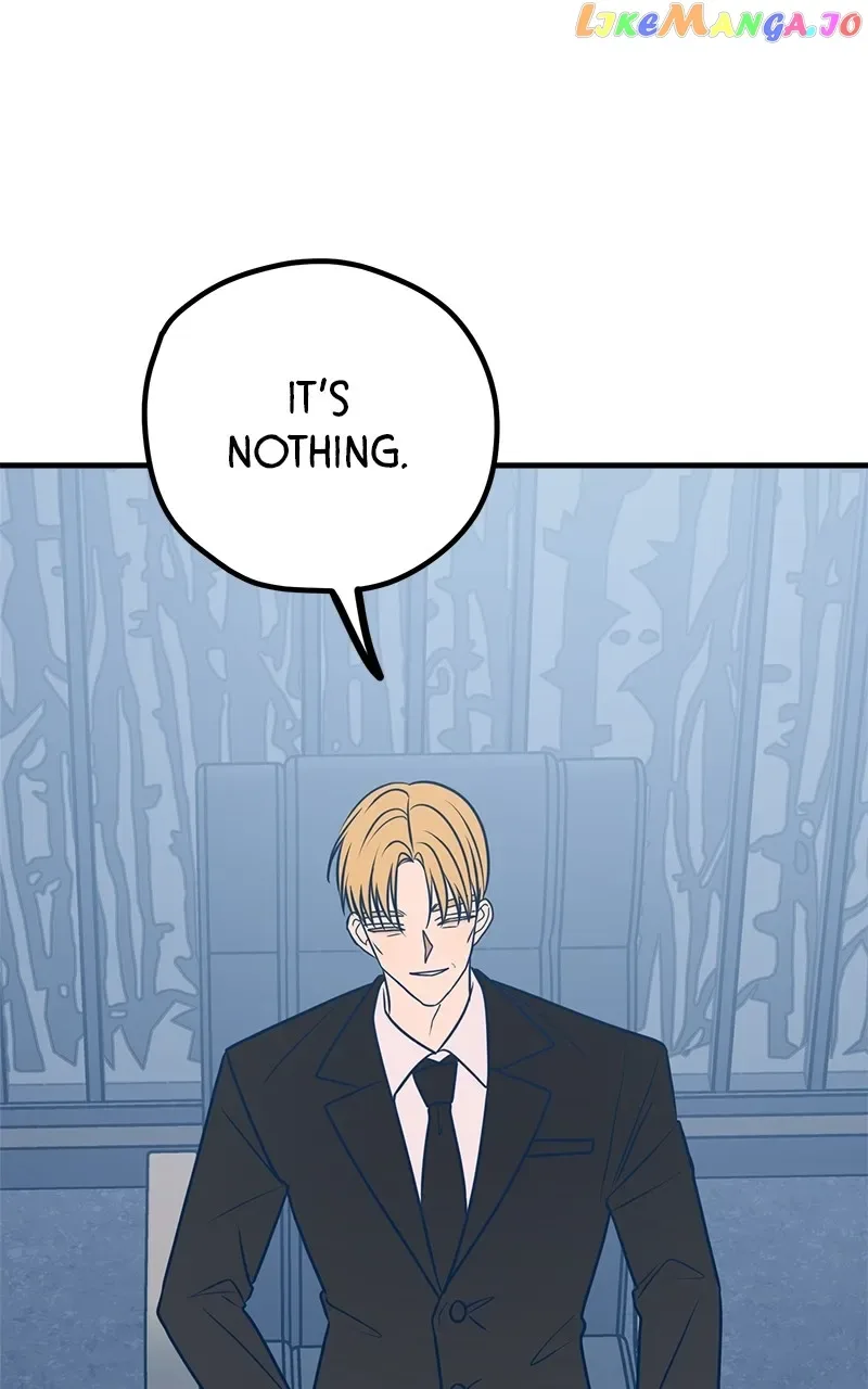 Throw the Trash in the Trash cane Chapter 57 page 50