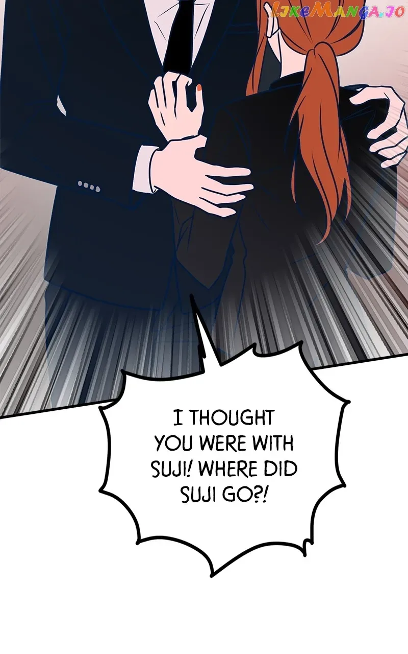 Throw the Trash in the Trash cane Chapter 57 page 93