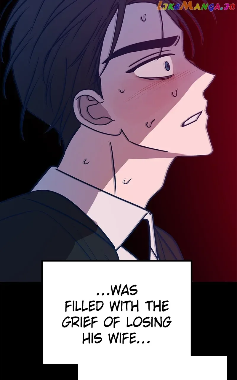 Throw the Trash in the Trash cane Chapter 57 page 132