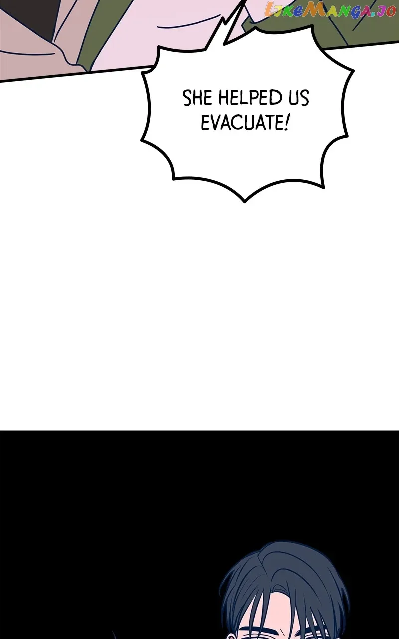 Throw the Trash in the Trash cane Chapter 57 page 122