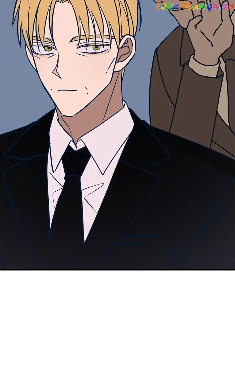 Throw the Trash in the Trash cane Chapter 57 page 45
