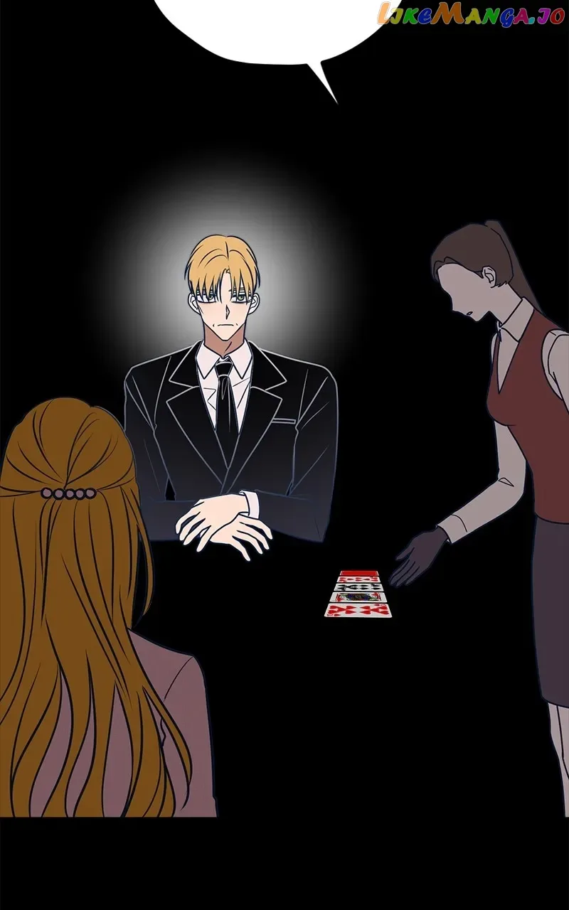 Throw the Trash in the Trash cane Chapter 58 page 13
