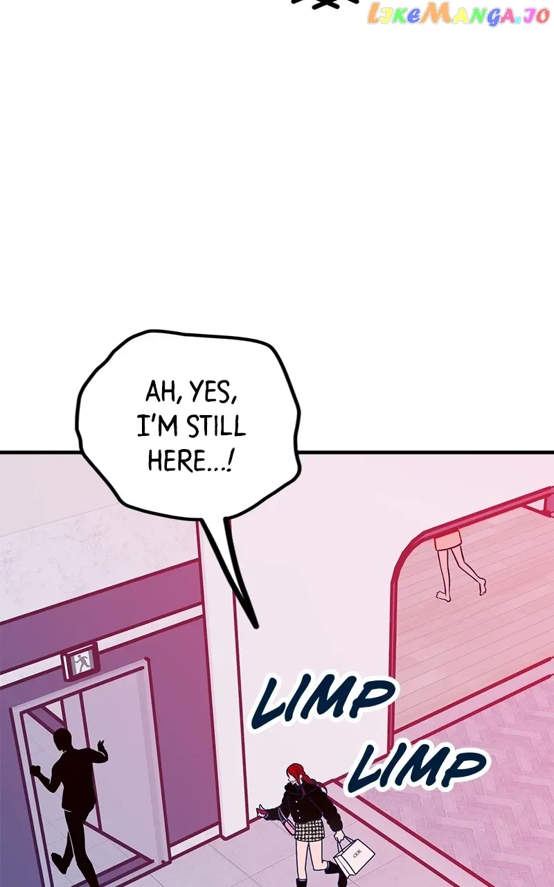 Throw the Trash in the Trash cane Chapter 57 page 60