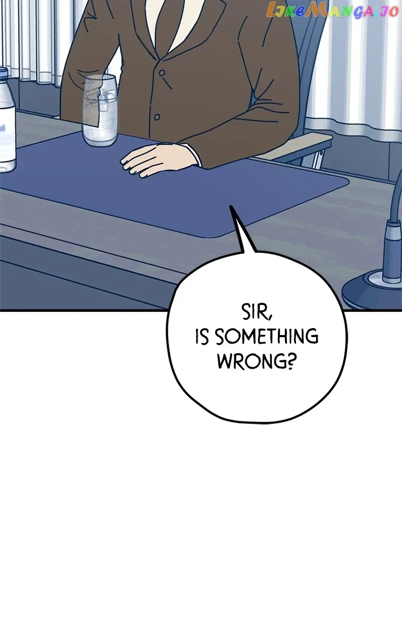 Throw the Trash in the Trash cane Chapter 57 page 49