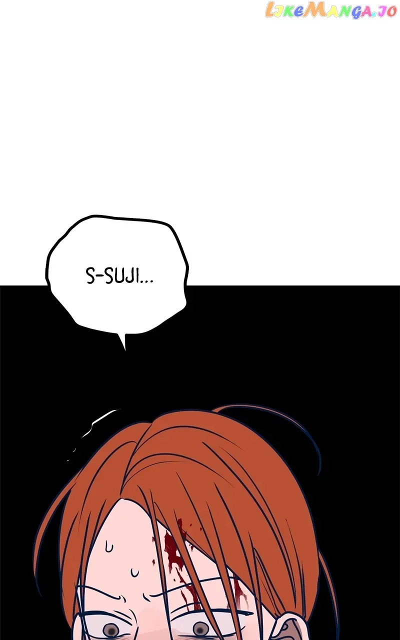 Throw the Trash in the Trash cane Chapter 57 page 94
