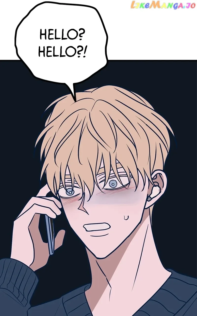 Throw the Trash in the Trash cane Chapter 57 page 77