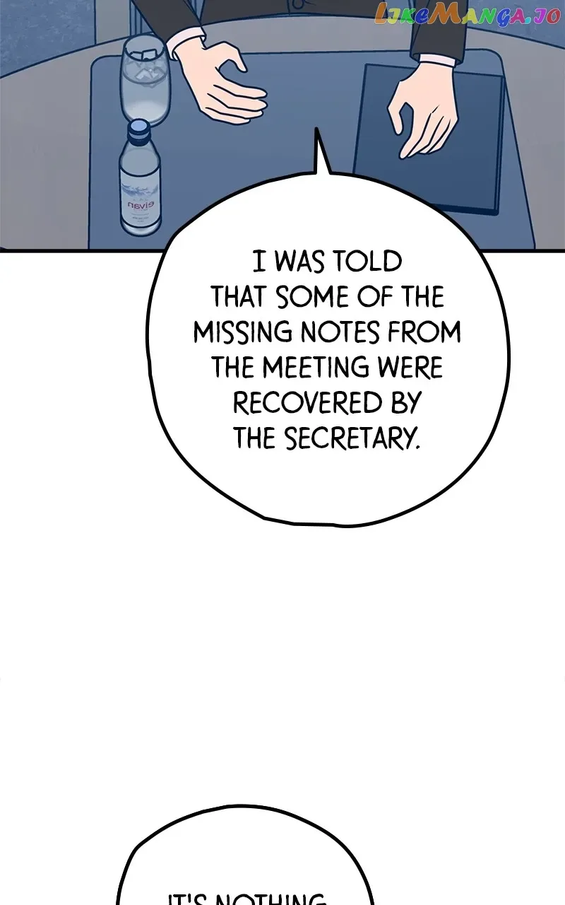Throw the Trash in the Trash cane Chapter 57 page 51