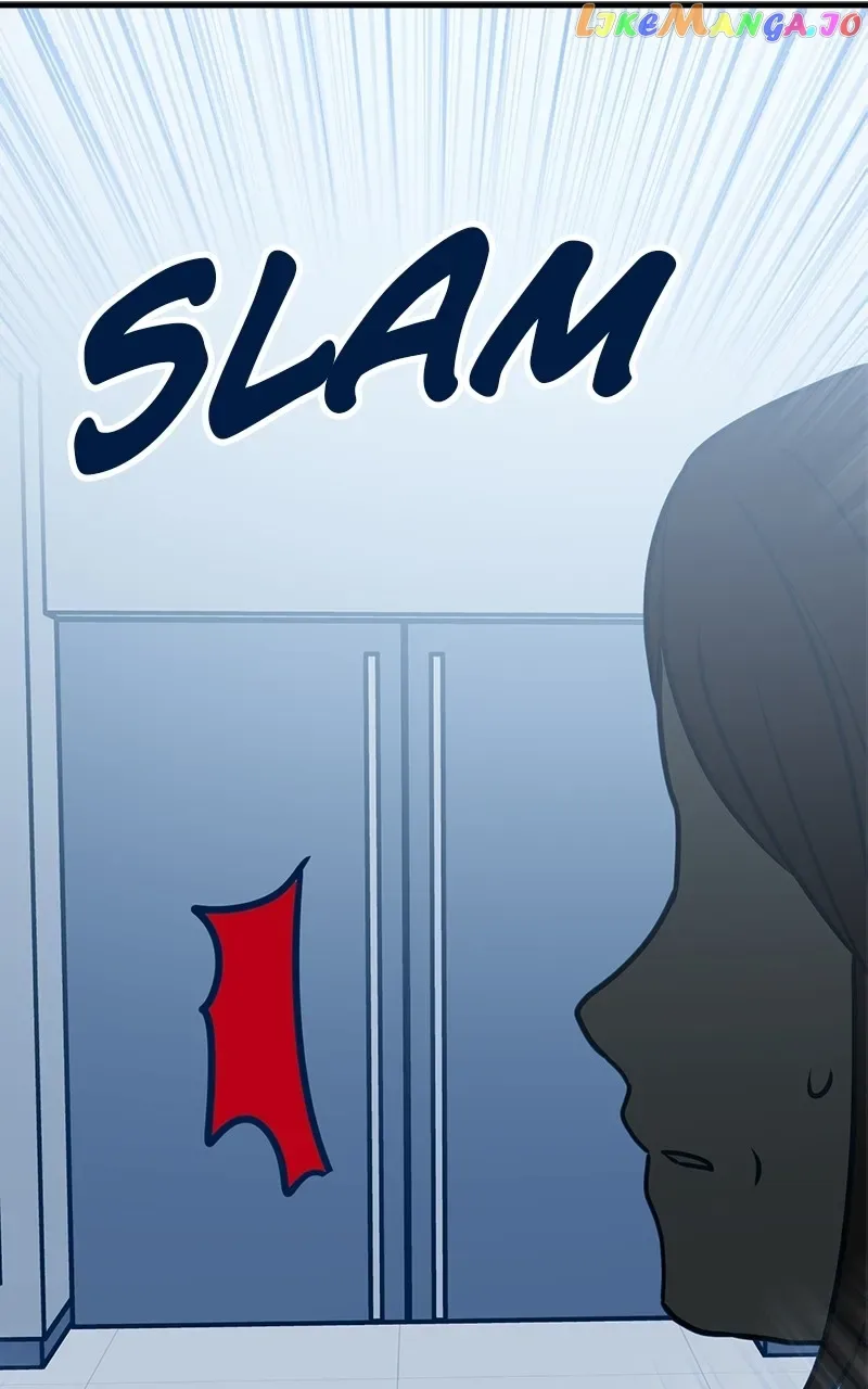 Throw the Trash in the Trash cane Chapter 57 page 82