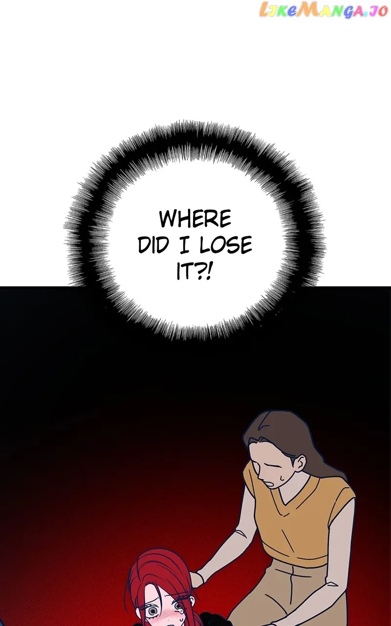 Throw the Trash in the Trash cane Chapter 57 page 75