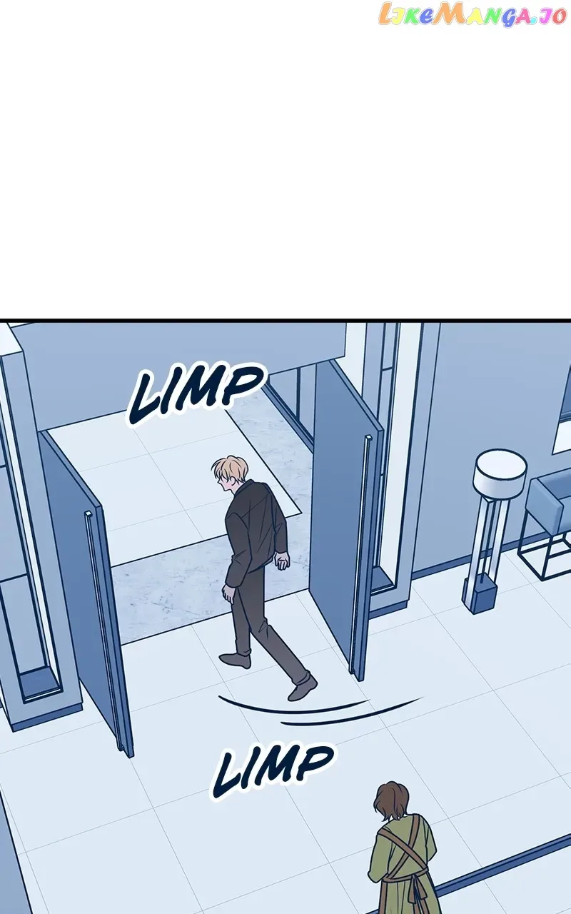 Throw the Trash in the Trash cane Chapter 57 page 80