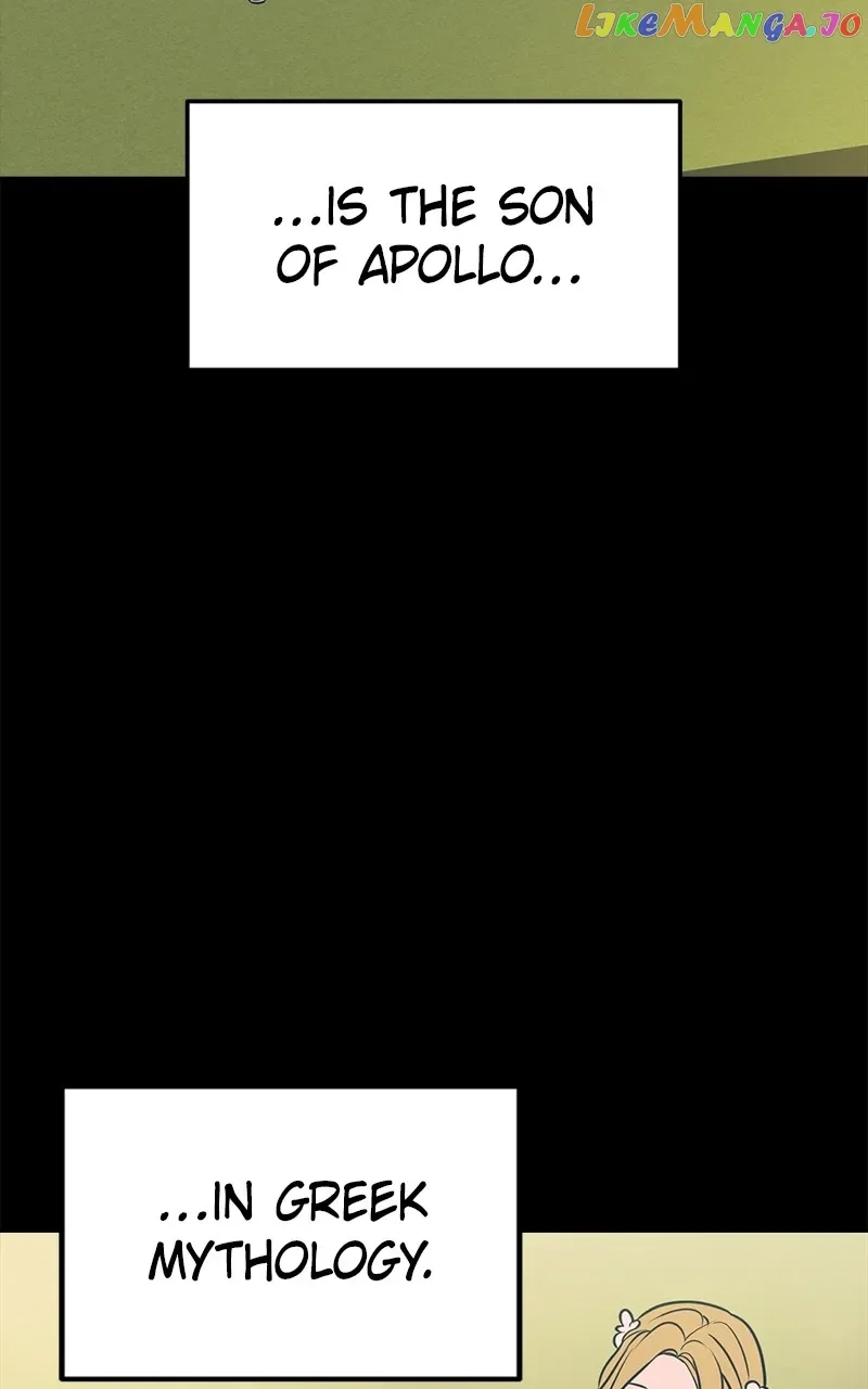 Throw the Trash in the Trash cane Chapter 57 page 112