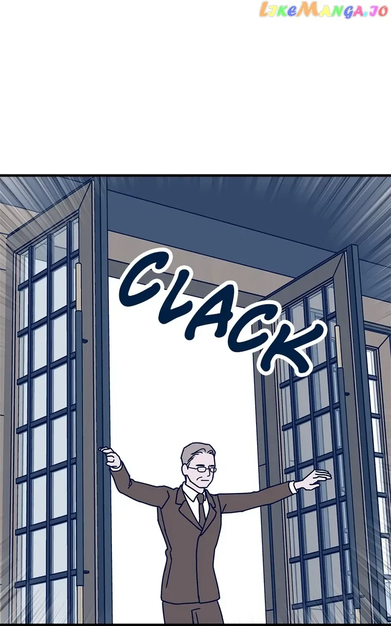 Throw the Trash in the Trash cane Chapter 57 page 43