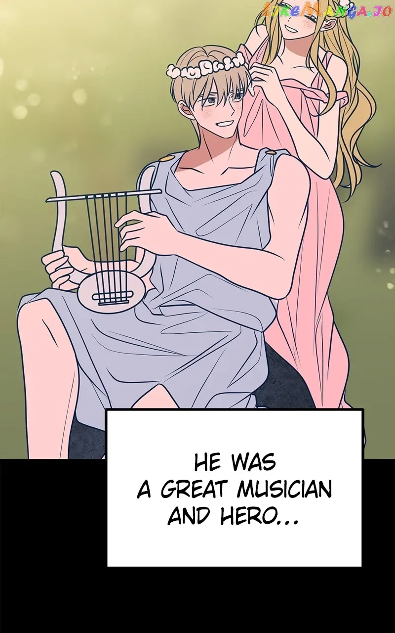 Throw the Trash in the Trash cane Chapter 57 page 113
