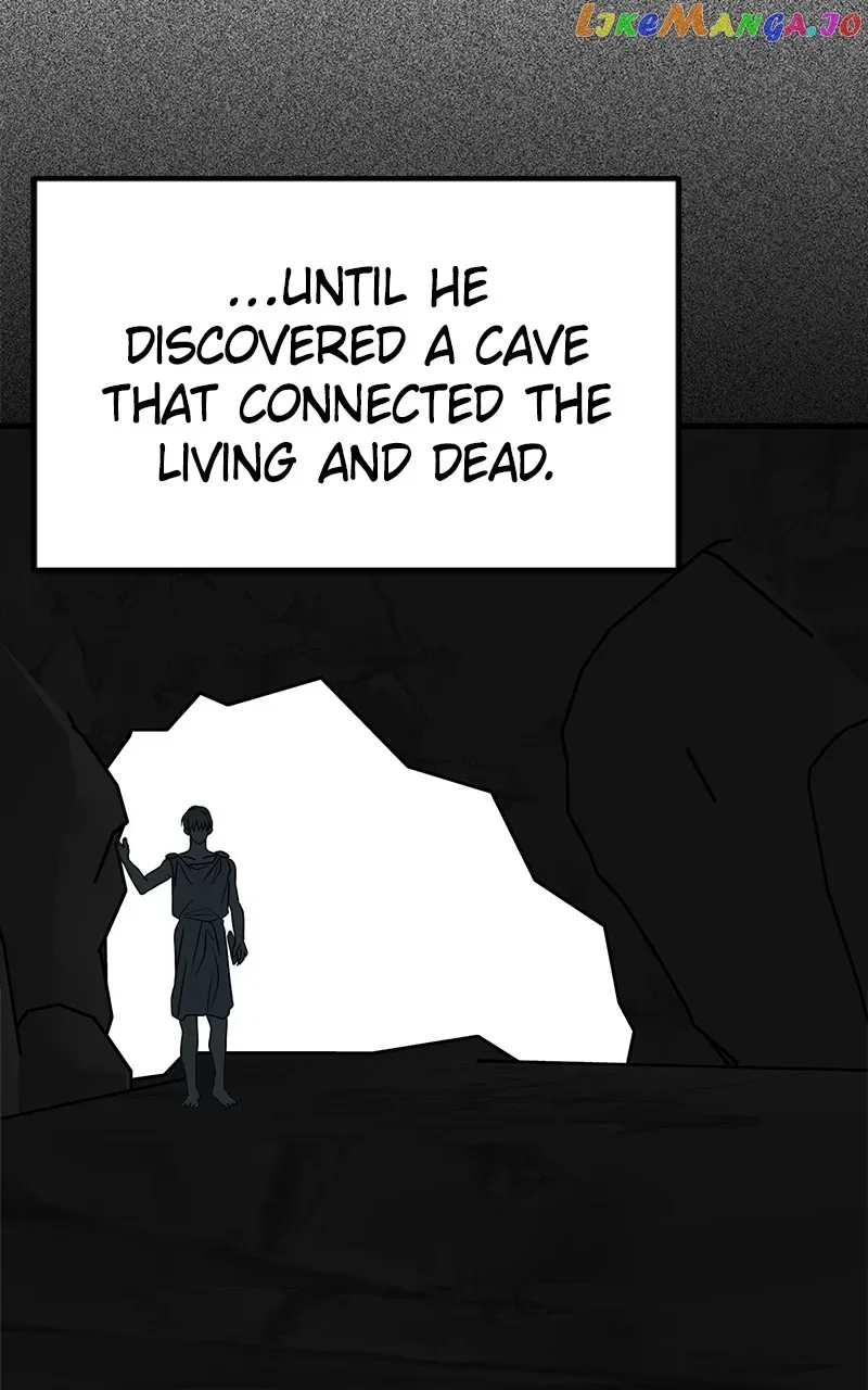 Throw the Trash in the Trash cane Chapter 57 page 129