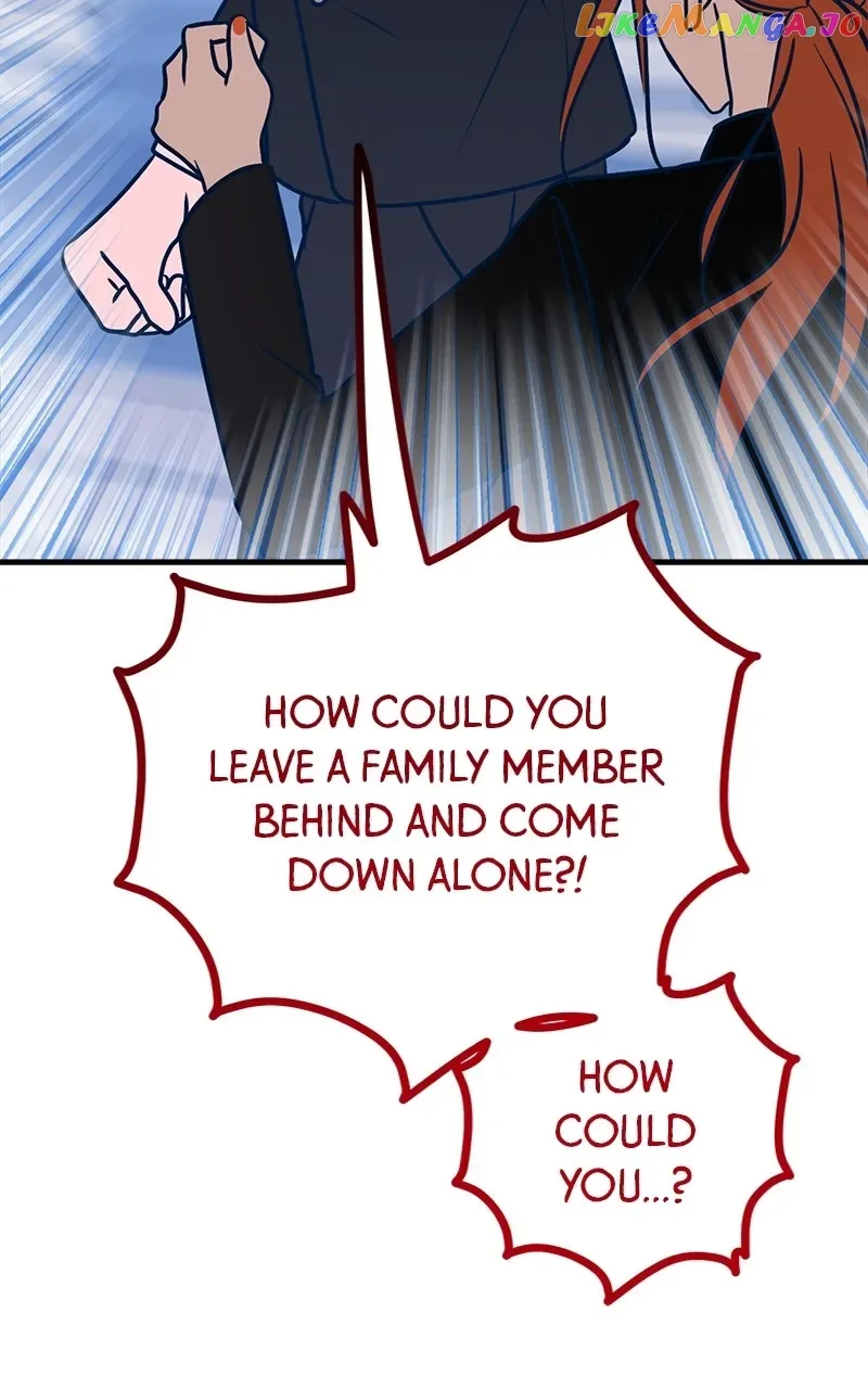 Throw the Trash in the Trash cane Chapter 57 page 103