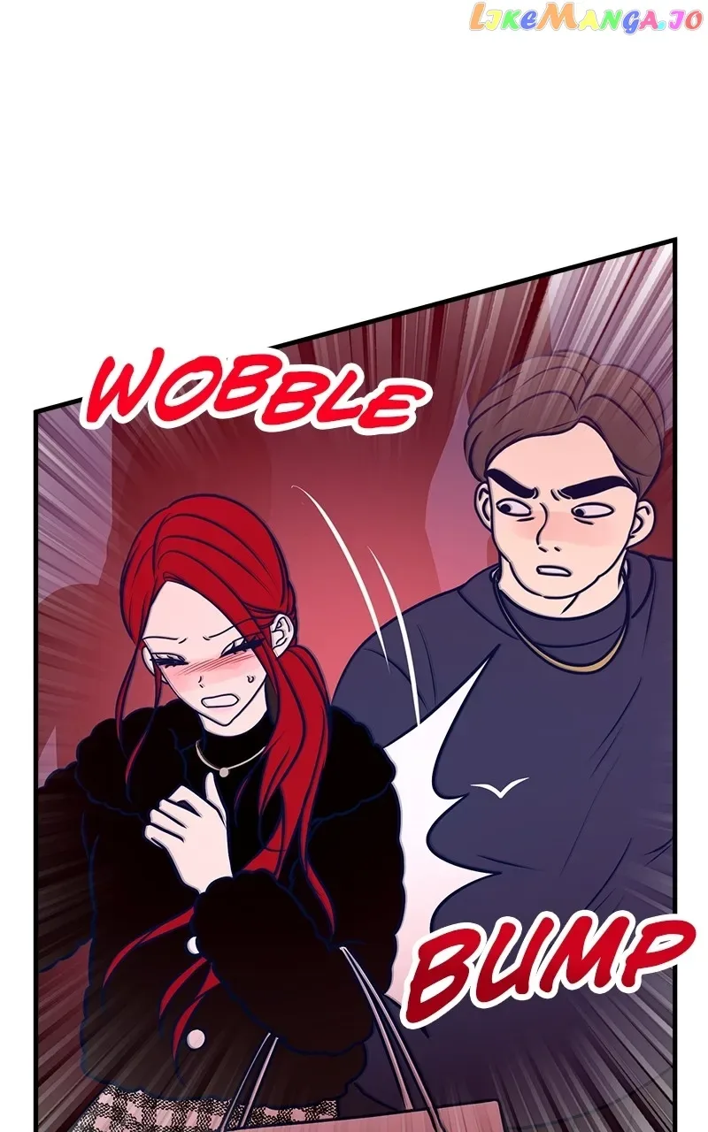 Throw the Trash in the Trash cane Chapter 57 page 67