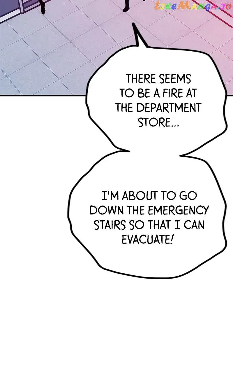 Throw the Trash in the Trash cane Chapter 57 page 61