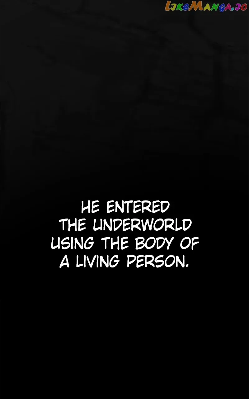 Throw the Trash in the Trash cane Chapter 57 page 130
