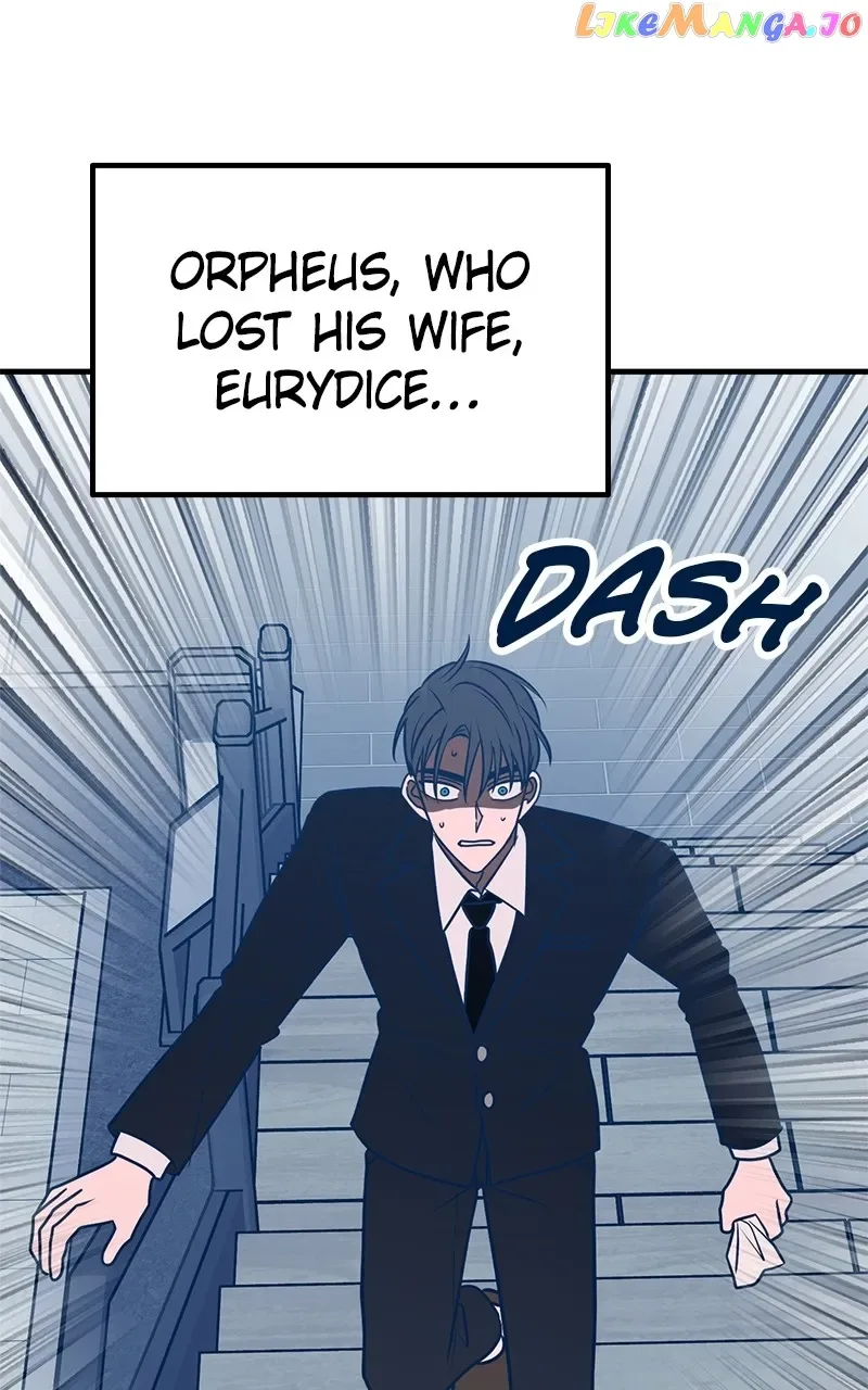 Throw the Trash in the Trash cane Chapter 57 page 127