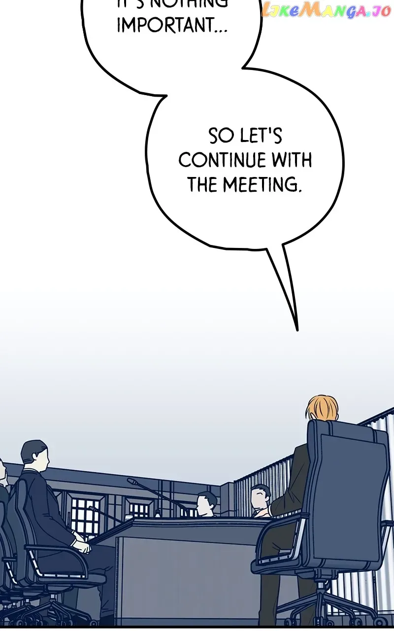 Throw the Trash in the Trash cane Chapter 57 page 52