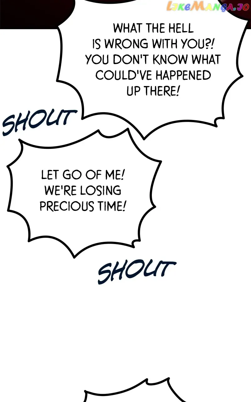 Throw the Trash in the Trash cane Chapter 57 page 118