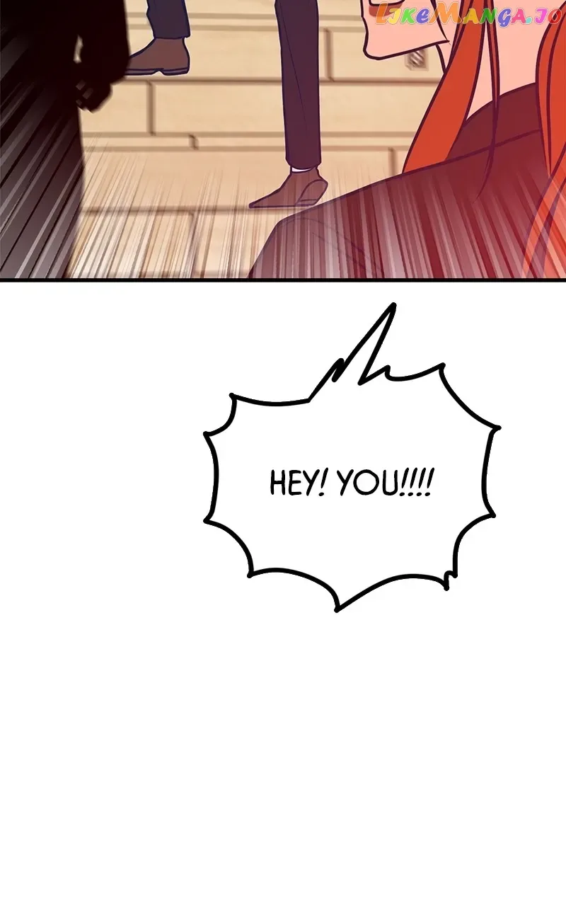 Throw the Trash in the Trash cane Chapter 57 page 99