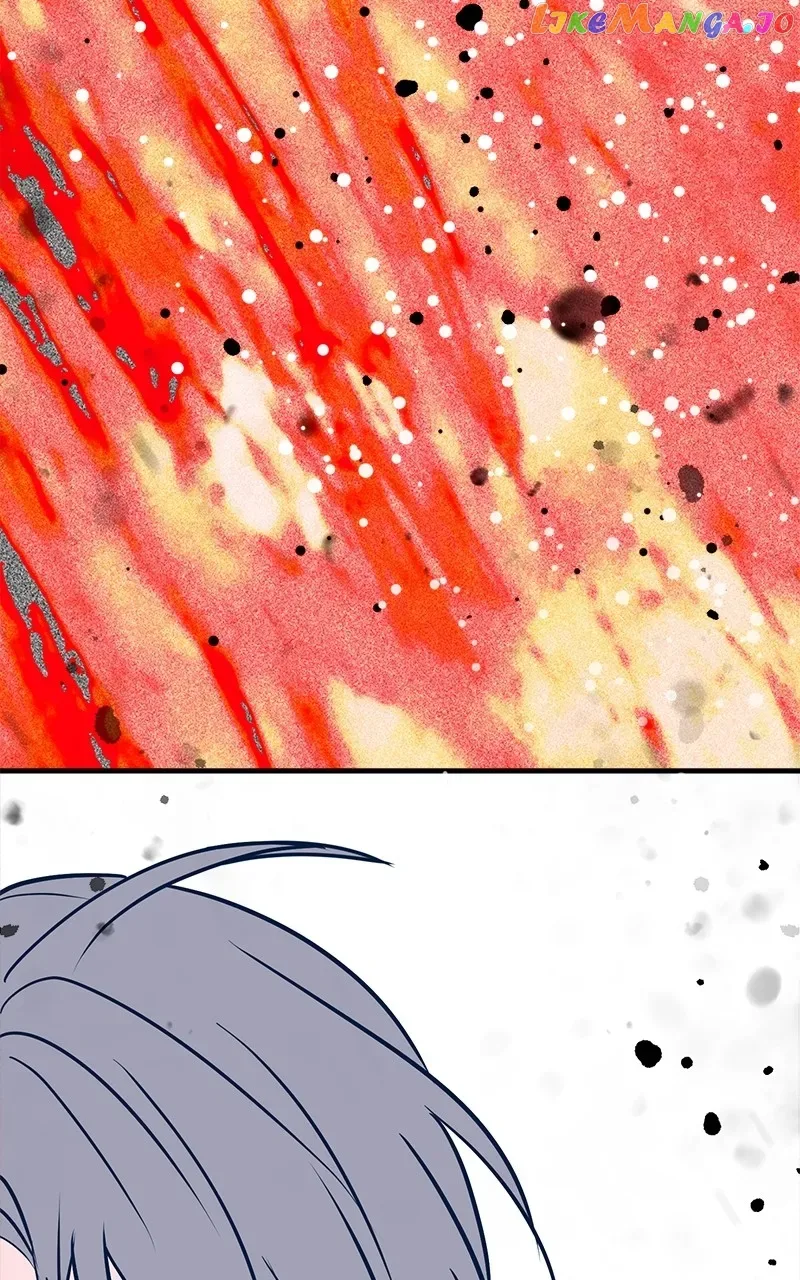 Throw the Trash in the Trash cane Chapter 57 page 106