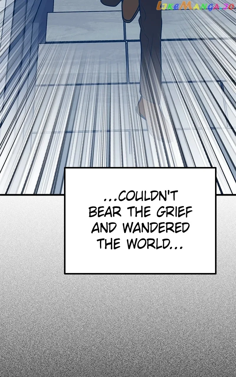 Throw the Trash in the Trash cane Chapter 57 page 128