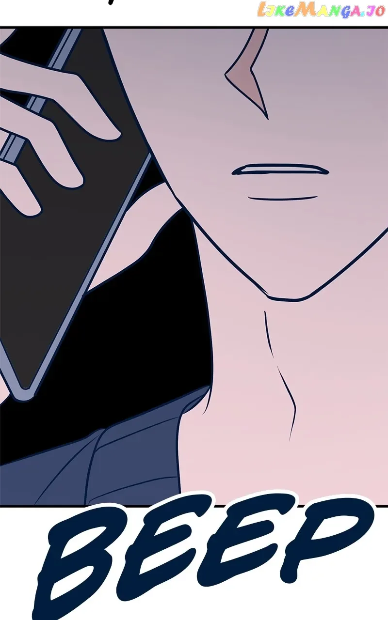 Throw the Trash in the Trash cane Chapter 57 page 71
