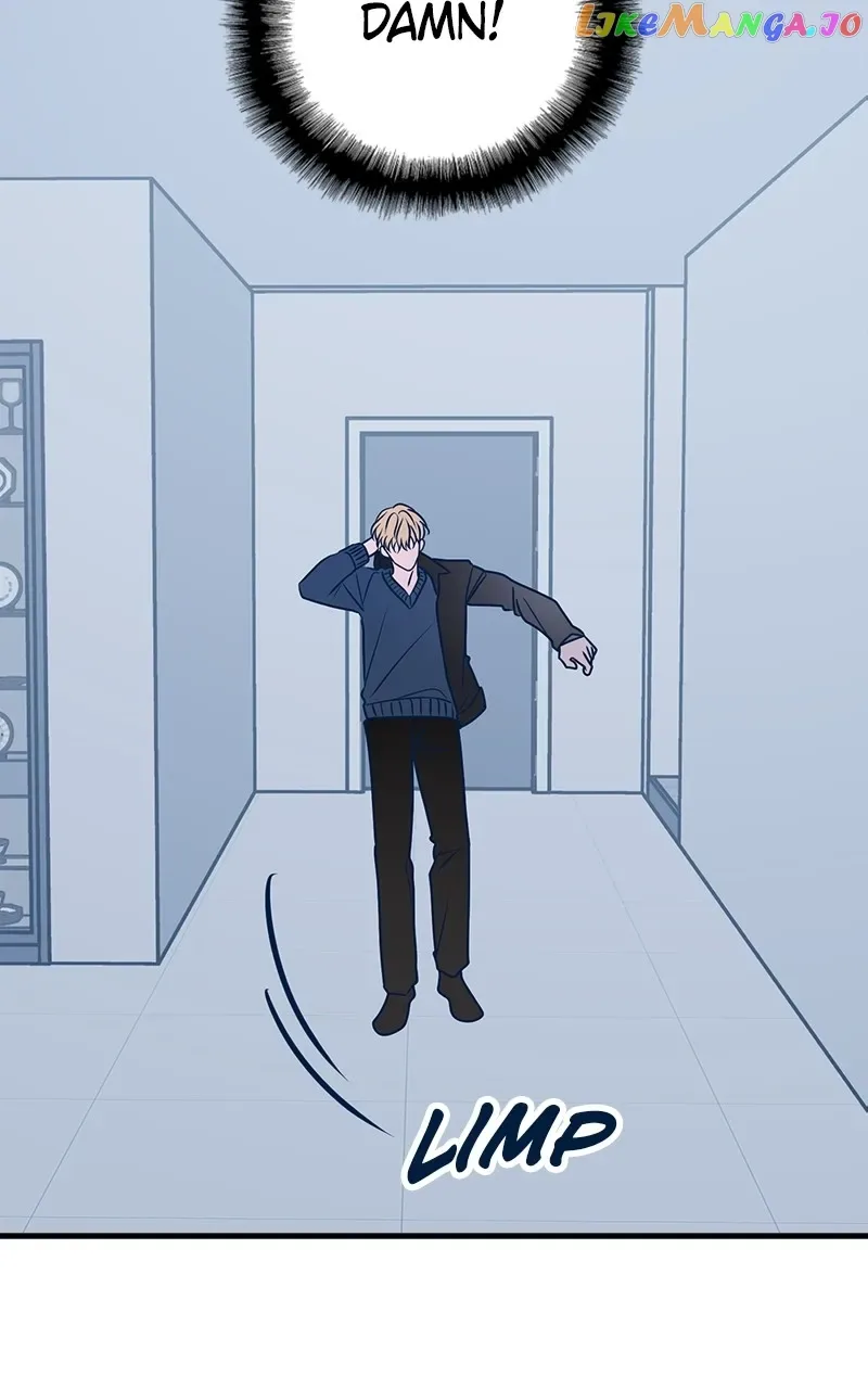 Throw the Trash in the Trash cane Chapter 57 page 79