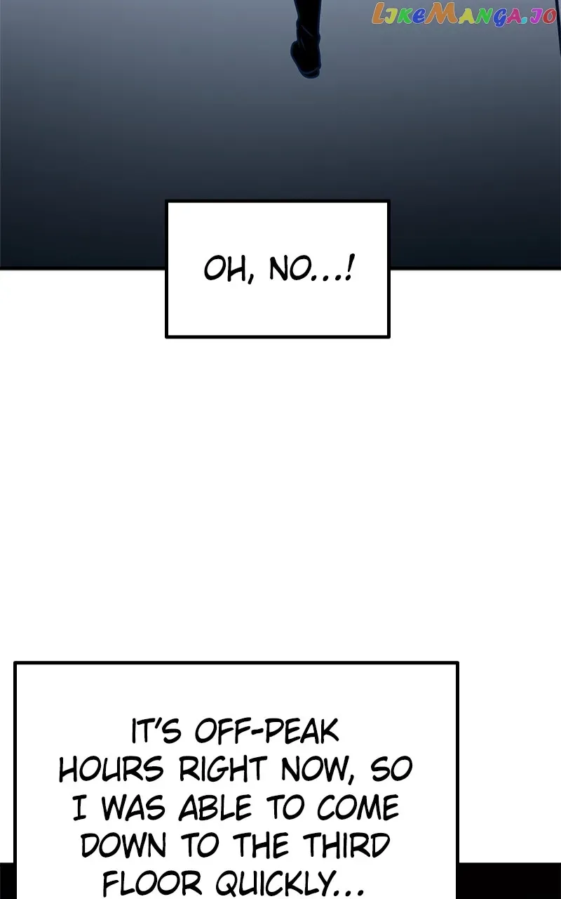 Throw the Trash in the Trash cane Chapter 57 page 63