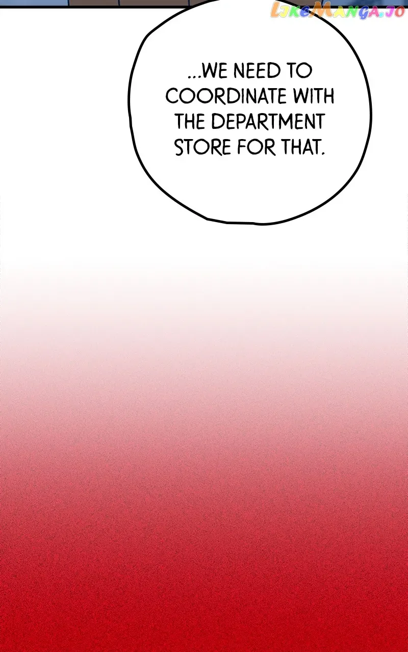 Throw the Trash in the Trash cane Chapter 58 page 26