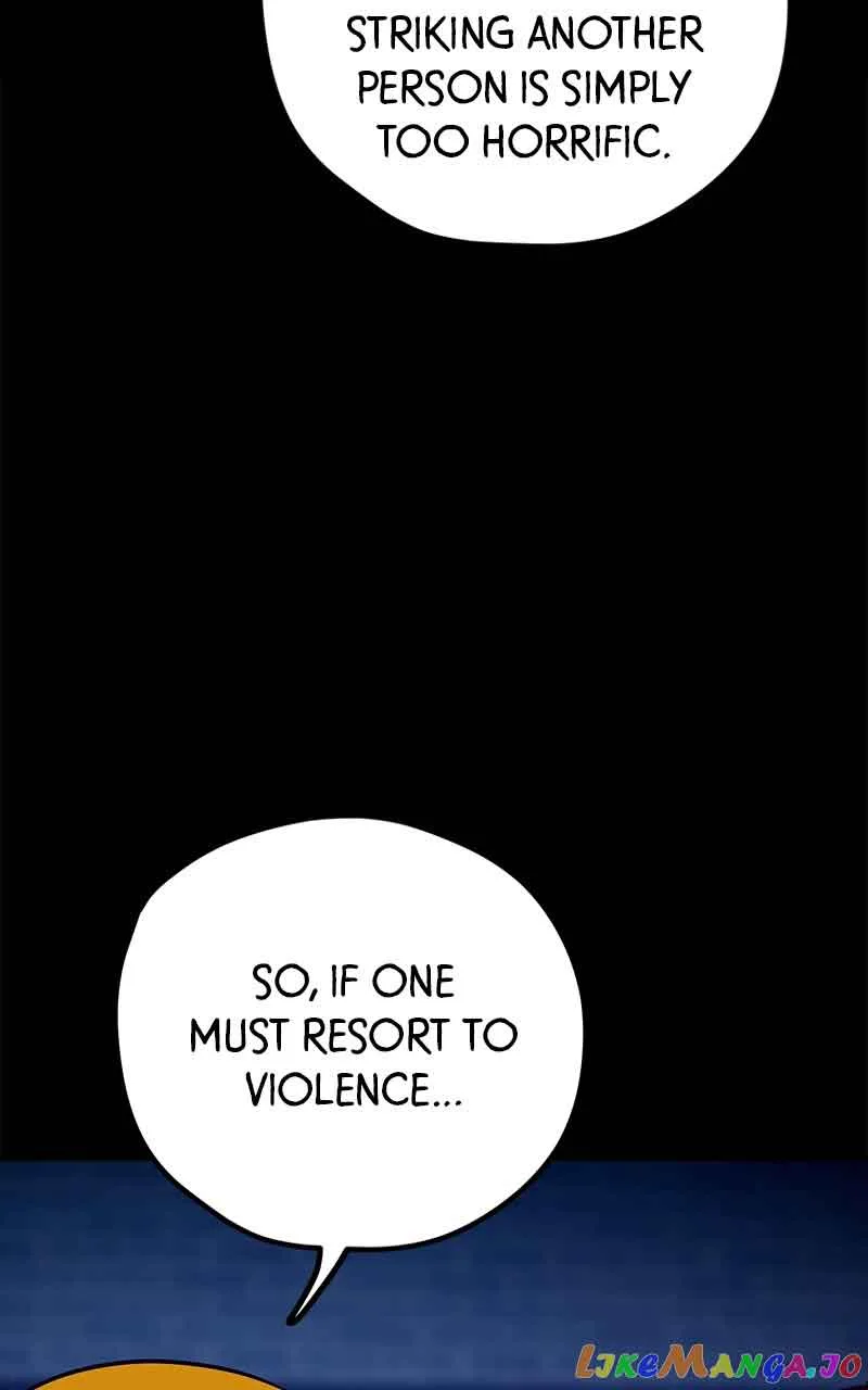 Throw the Trash in the Trash cane Chapter 59 page 14