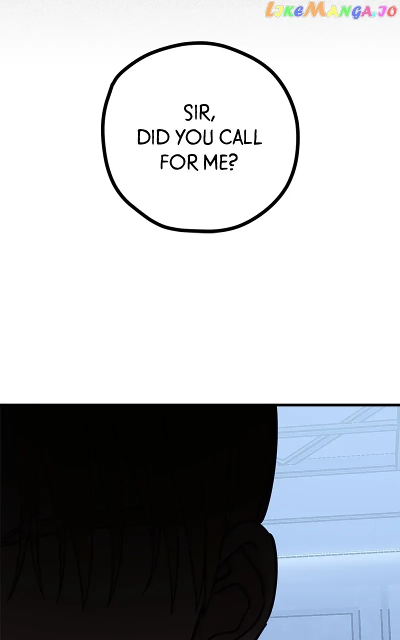 Throw the Trash in the Trash cane Chapter 58 page 17