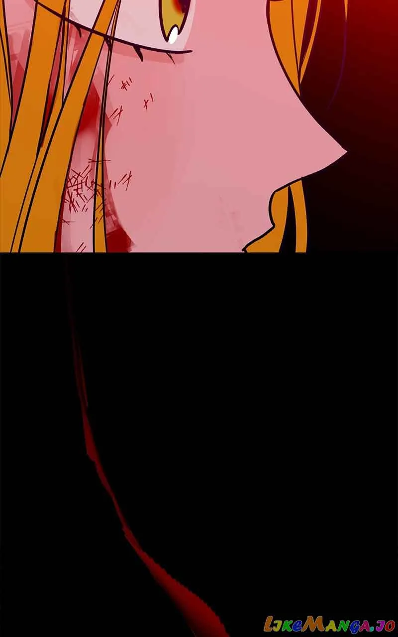 Throw the Trash in the Trash cane Chapter 59 page 30