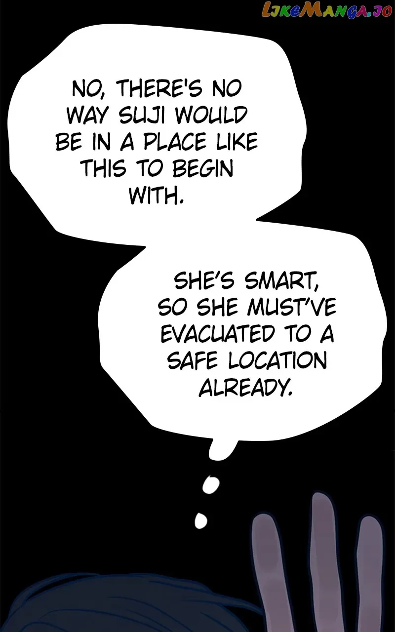 Throw the Trash in the Trash cane Chapter 57 page 152