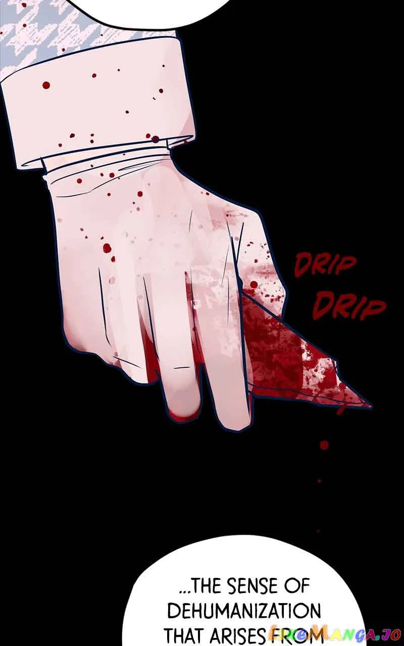 Throw the Trash in the Trash cane Chapter 59 page 13