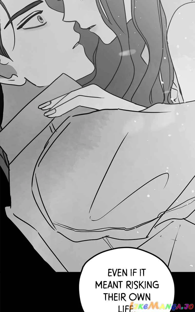 Throw the Trash in the Trash cane Chapter 59 page 54