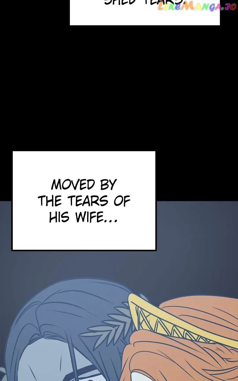 Throw the Trash in the Trash cane Chapter 57 page 135