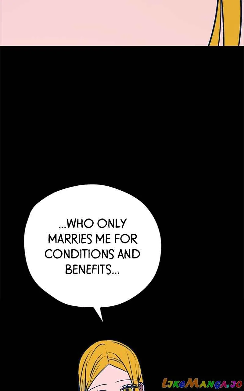 Throw the Trash in the Trash cane Chapter 59 page 45