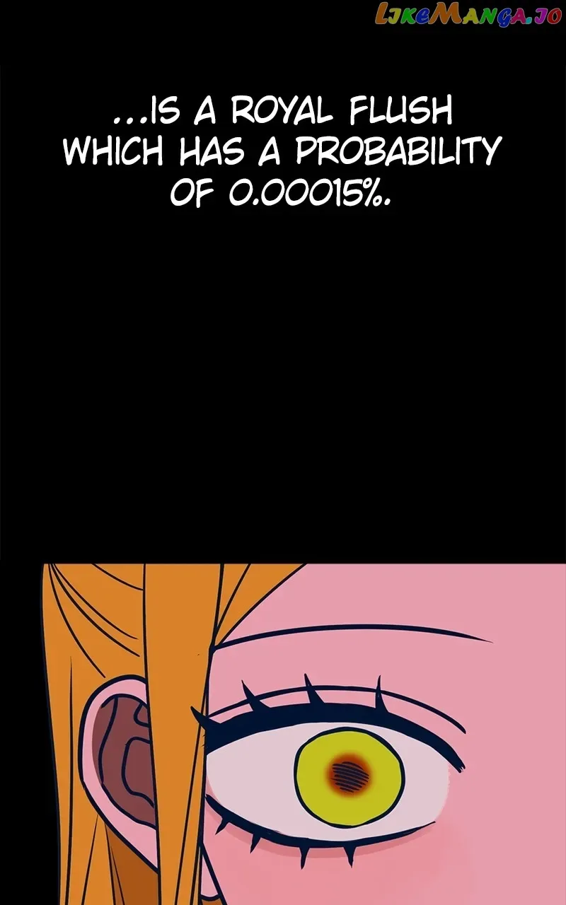 Throw the Trash in the Trash cane Chapter 58 page 6