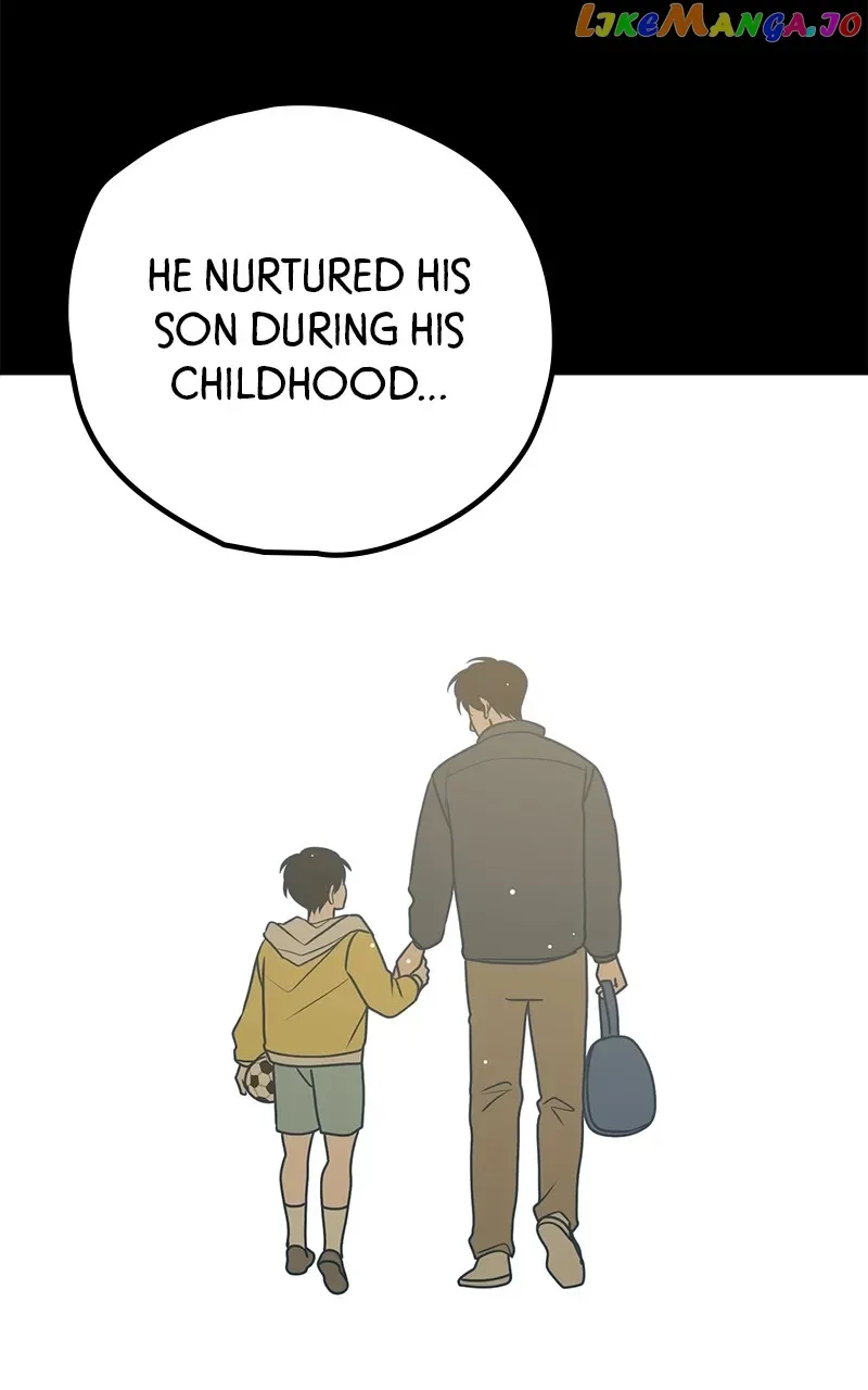 Throw the Trash in the Trash cane Chapter 58 page 80