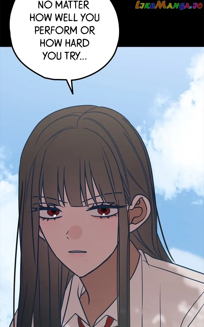 Throw the Trash in the Trash cane Chapter 58 page 69