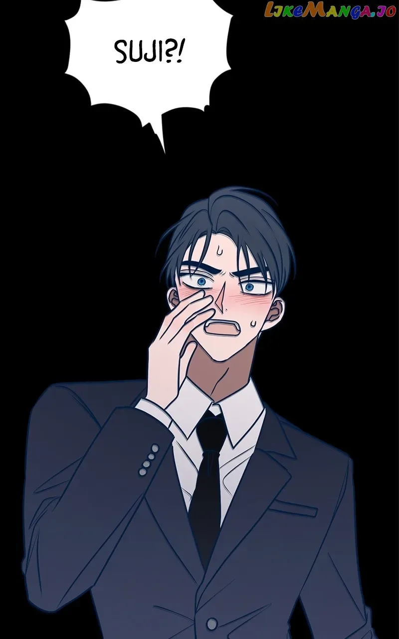 Throw the Trash in the Trash cane Chapter 57 page 146