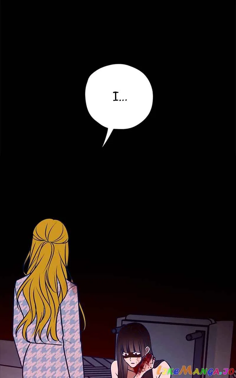 Throw the Trash in the Trash cane Chapter 59 page 8