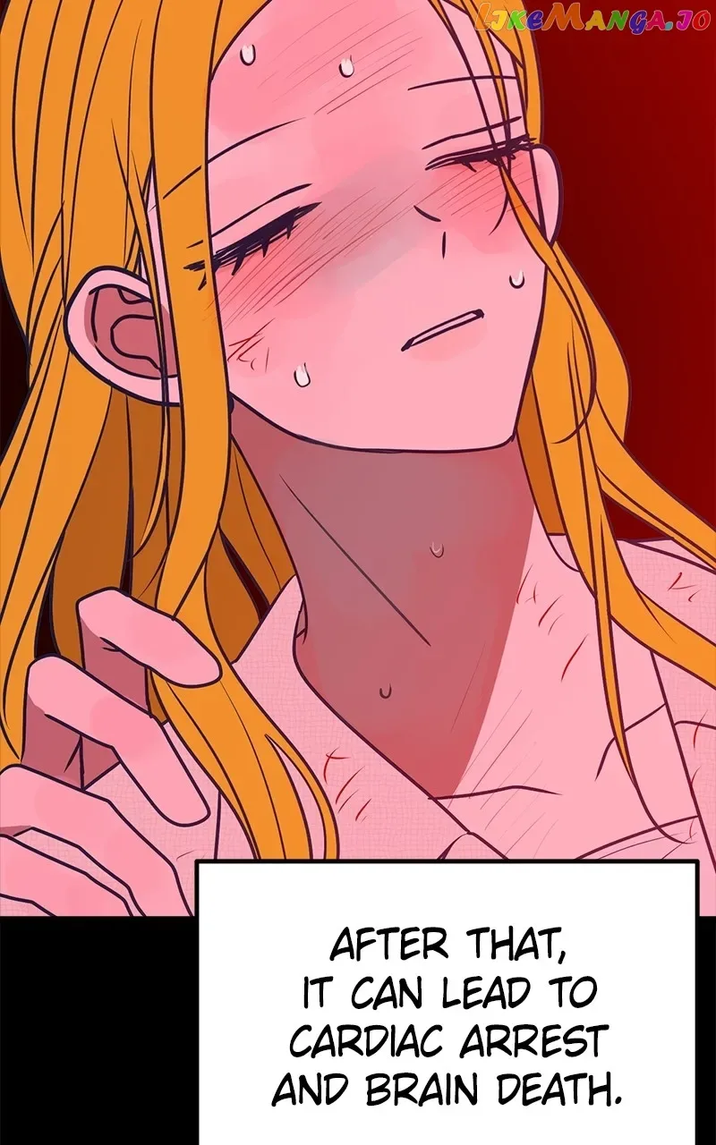 Throw the Trash in the Trash cane Chapter 58 page 46