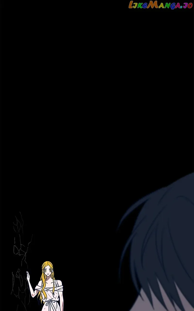 Throw the Trash in the Trash cane Chapter 57 page 165