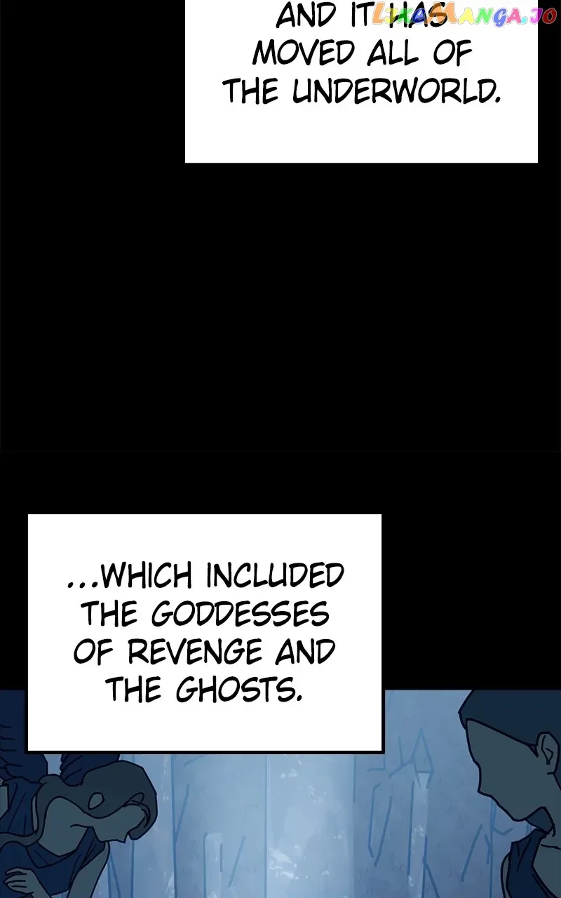 Throw the Trash in the Trash cane Chapter 57 page 133