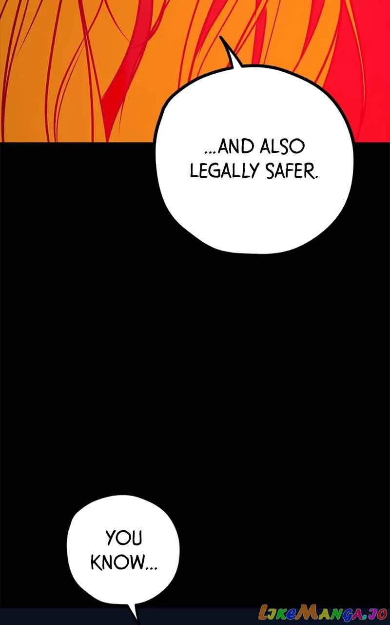Throw the Trash in the Trash cane Chapter 59 page 20
